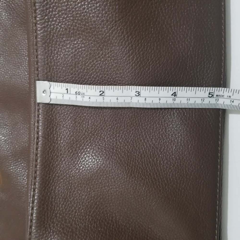 Marc Jacobs bag/purse in Brown - Picture 8 of 16